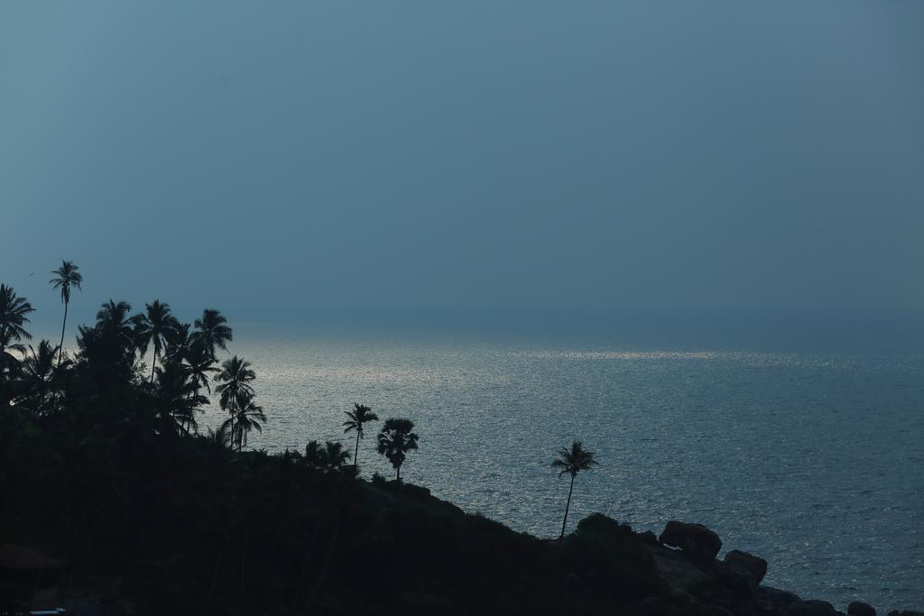 Samudratheeram Beach Resort Thiruvananthapuram Εξωτερικό φωτογραφία